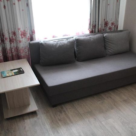 Sunkar Hotel Alma-Ata Buitenkant foto