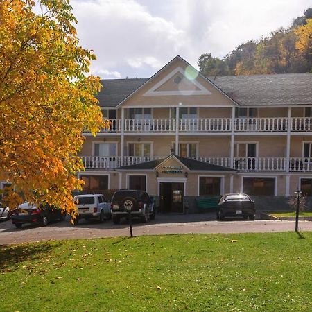 Sunkar Hotel Alma-Ata Buitenkant foto